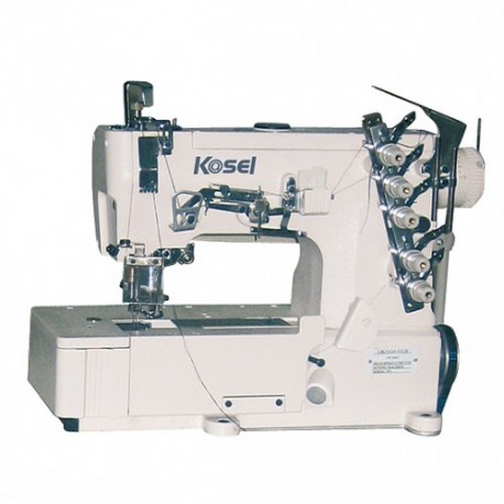 Recubridora Kosel K-5600