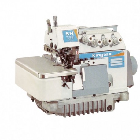 Overlock Kingtex SH-7004-A-43-M14