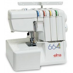 Elna 664