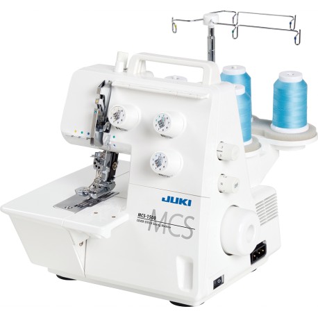 Remalladora Juki MCS-1500