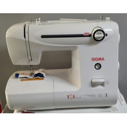 Máquina de coser Sigma 315