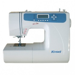 Comprar Máquina de coser Kosel 681A