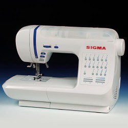 Sigma 16E