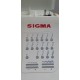 Sigma 16E