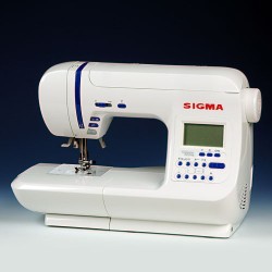 Sigma 300E