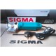 Maquina de corte Sigma 70