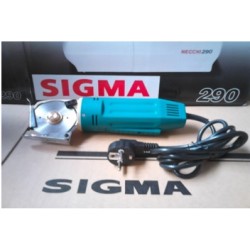 Maquina de corte Sigma 70