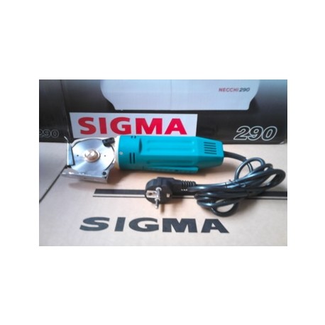 Maquina de corte Sigma 70