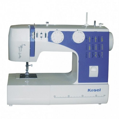 Maquina de coser Kosel JL622