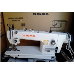 Sigma 303D