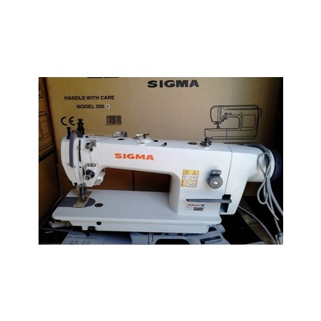 Sigma 303D