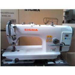 Sigma 9900 ID1