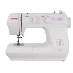 Janome 3612