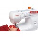 Janome 3612