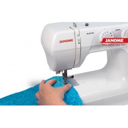 Janome 3622S