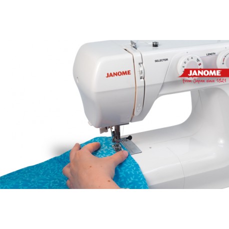 Janome 3622S