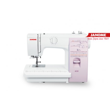 Janome 423S