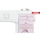 Janome 423S