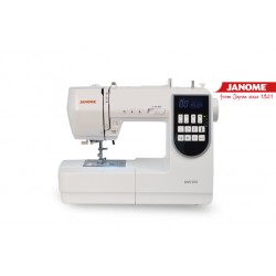 Janome DM7200