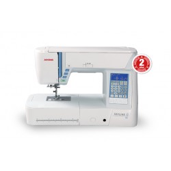 Janome Skyline S5