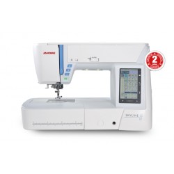 Janome Skyline S7