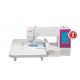 Janome MC450E