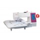 Janome MC450E