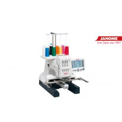 Janome MB4S