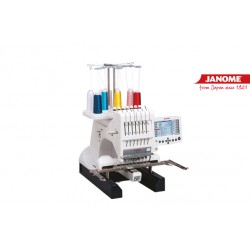 Janome MB7