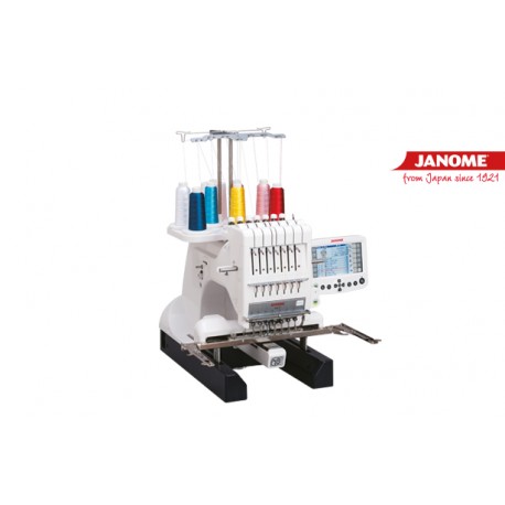 Janome MB7