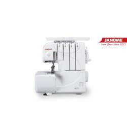 Janome RE73