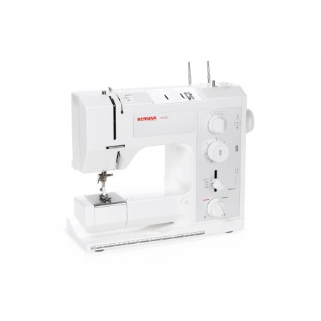 Máquina de coser Bernina 1008