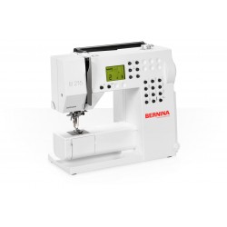 Máquina de coser Bernina 215