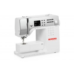 Máquina de coser Bernina 330