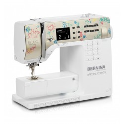 Bernina 330 First Love