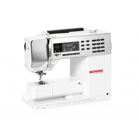 Máquina de coser Bernina 530