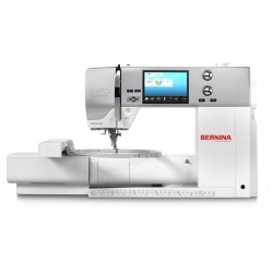 Máquina de coser Bernina 570