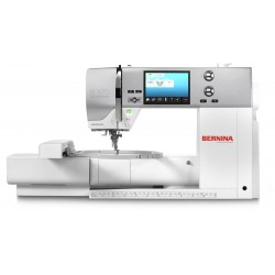 Bernina 570 QE