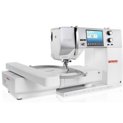 Máquina de coser Bernina 560