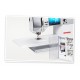 Máquina de coser Bernina 560