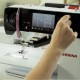 Máquina de coser Bernina 580