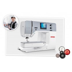 Bernina 720