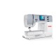 Máquina de coser Bernina 720