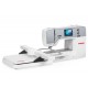 Máquina de coser Bernina 770QE