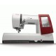 Maquina de coser y bordar Alfa Horizon 9900