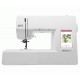 Maquina de coser Alfa Smart plus