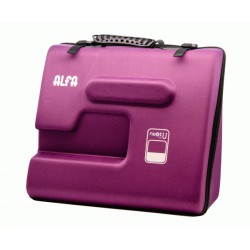 Funda maquina de coser Alfa